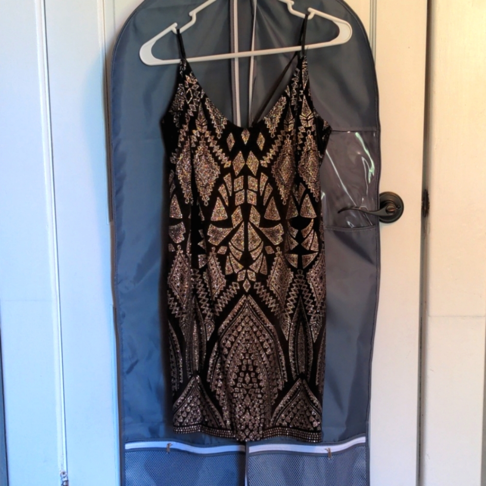 Party dress